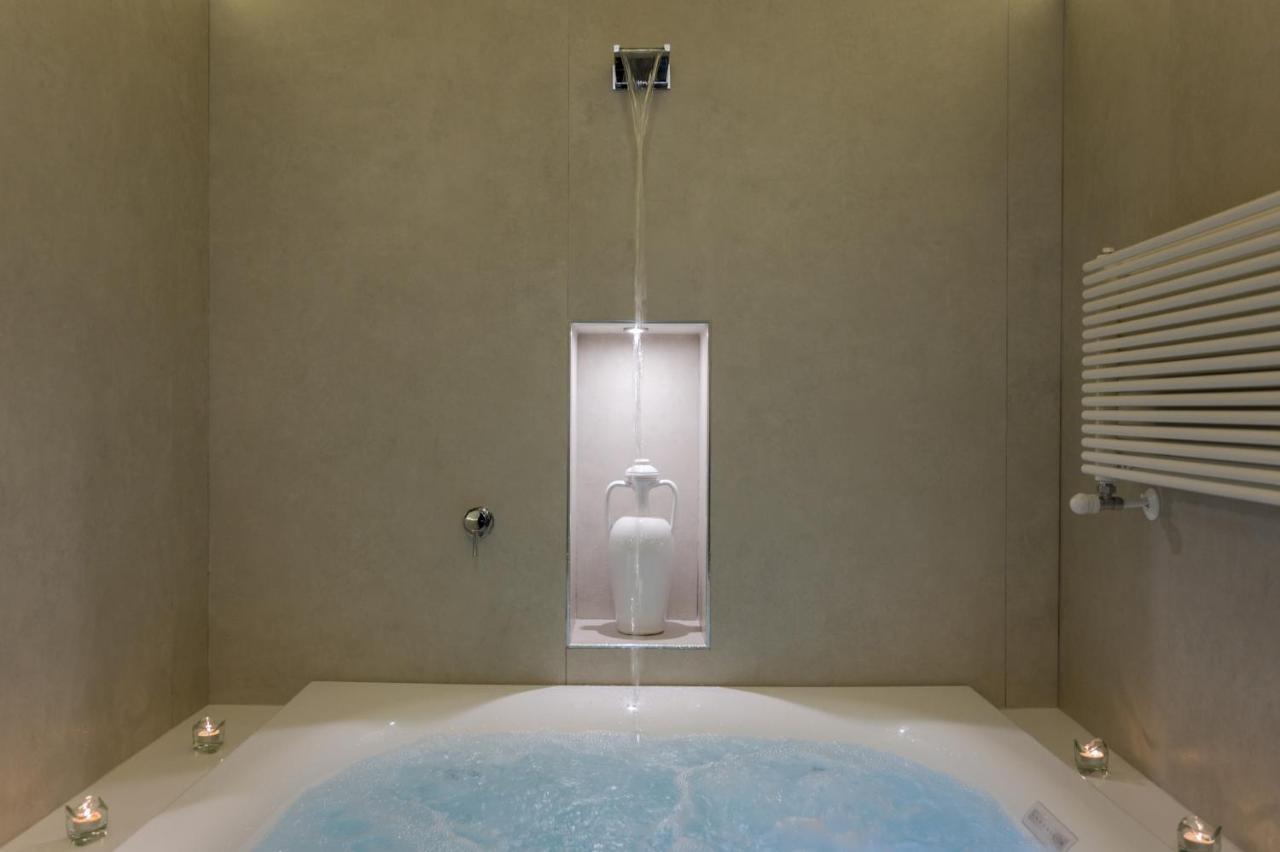 Pregiata Suite 25 オストゥーニ エクステリア 写真