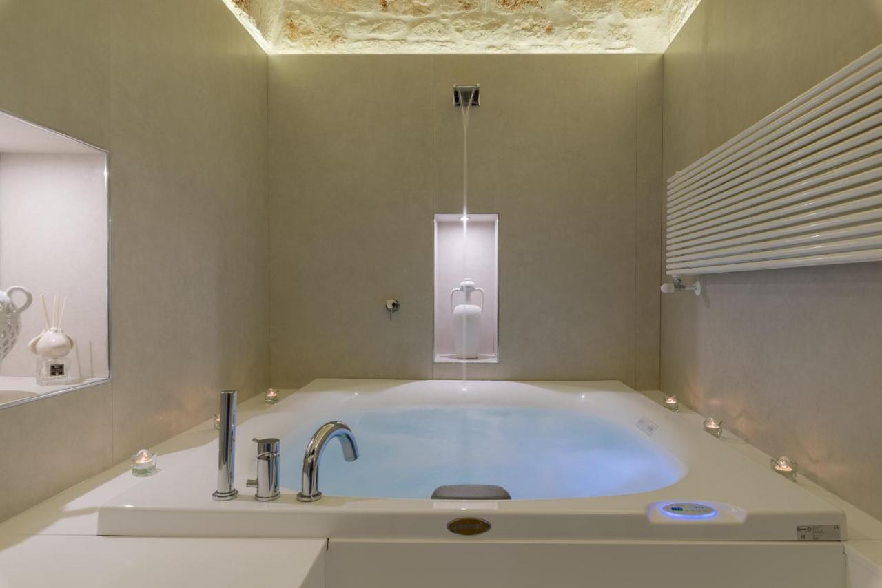 Pregiata Suite 25 オストゥーニ エクステリア 写真