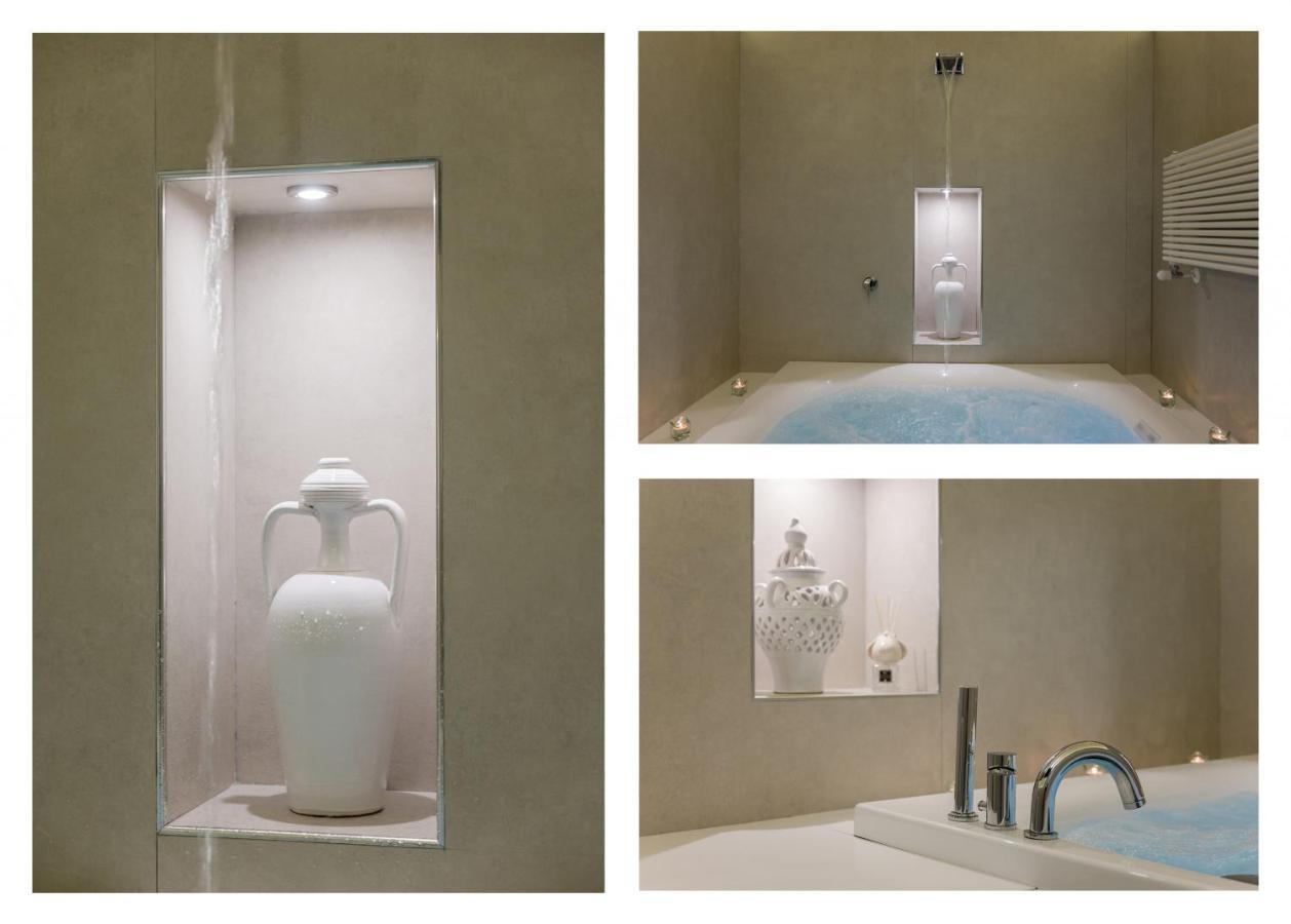 Pregiata Suite 25 オストゥーニ エクステリア 写真